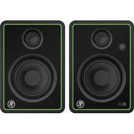 MACKIE CR 4 X (pair) monitor studyjny